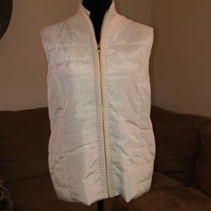 ⭐️NWT MICHAEL KORS VEST⭐️